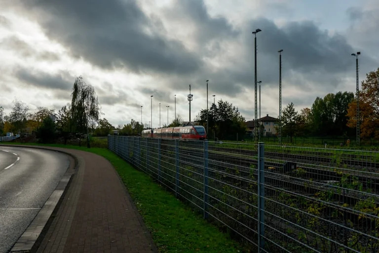 À Houilles, la gare se rapproche de quatre quartiers