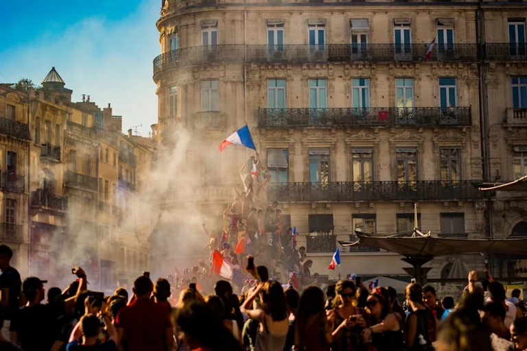 À La Seyne-sur-Mer, 60 000 fêtards en trois soirs