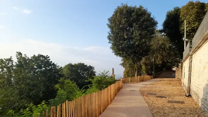 À Lyon, une nouvelle traversée s’ouvre vers Fourvière