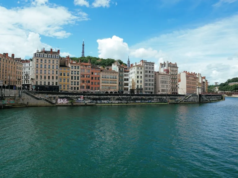 À Lyon, une nouvelle traversée s’ouvre vers Fourvière
