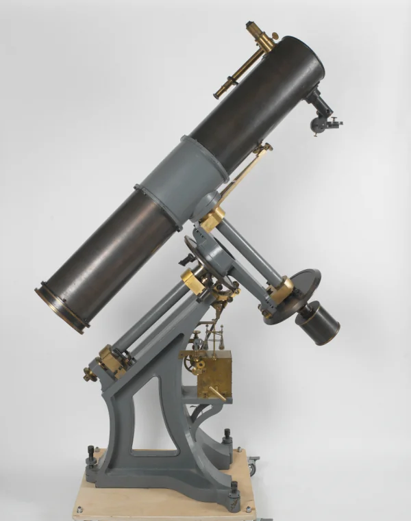 À Montpellier, le télescope qui a divisé les savants