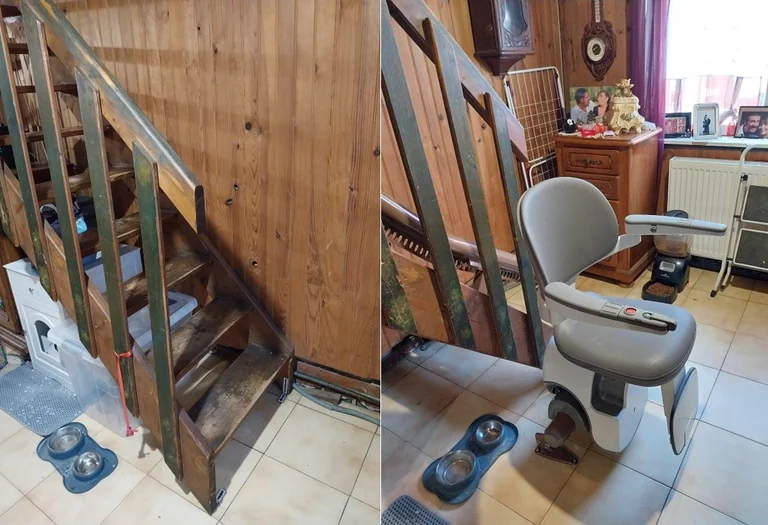 À Roubaix, adapter son logement peut coûter bien moins cher