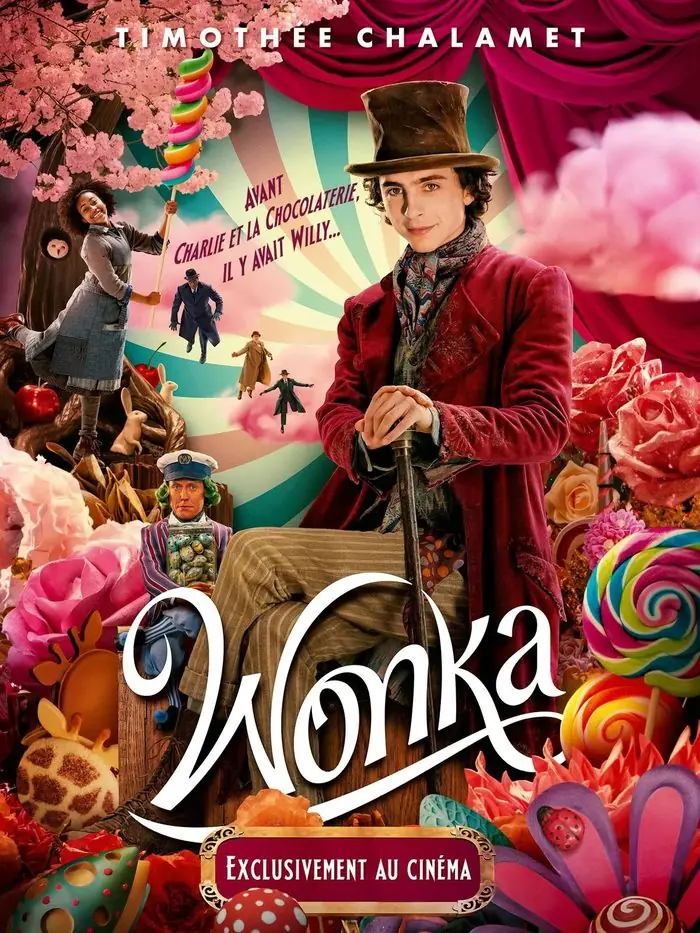 À Saint-Dizier, Wonka s’installe au parc le 14 août