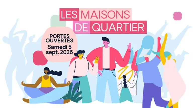 Albi : portes ouvertes gratuites le 5 septembre dans les quartiers