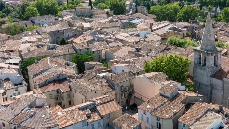 Brignoles : 250 ans d’amitié franco-américaine, entrée libre