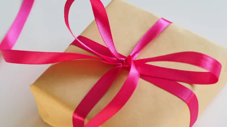 Cadeau utile : 8 vérifications avant de se décider