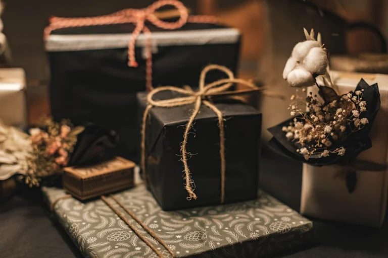 Cadeau utile : 8 vérifications avant de se décider