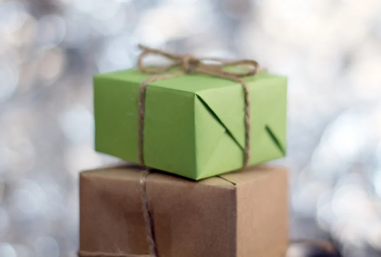 Cadeau utile : les vérifications avant de choisir