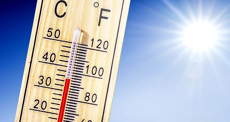 Canicule à Hennebont : un refuge frais ouvre dès mardi