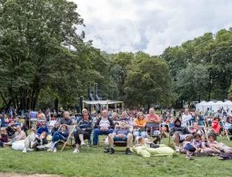 Cinéma en plein air à Saint-Denis : 11 séances gratuites