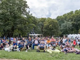 Cinéma en plein air à Saint-Denis : 11 séances gratuites