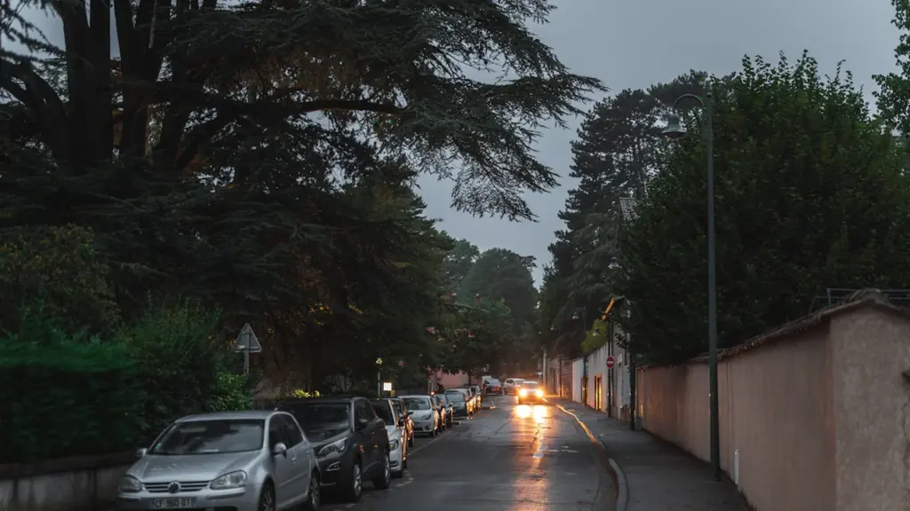 Draguignan face à quatre risques ce dimanche