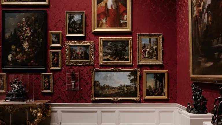 Draguignan : trois jours d’art au Musée des Beaux-Arts en août