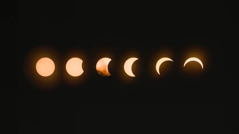 Éclipse solaire à Bergerac : le guide pour l'observer en sécurité