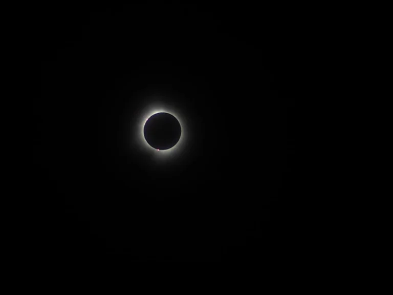 Épinay-sur-Seine : l’éclipse exige le bon équipement