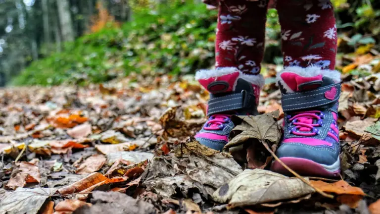 Familles à Dijon : une journée nature pour les tout-petits