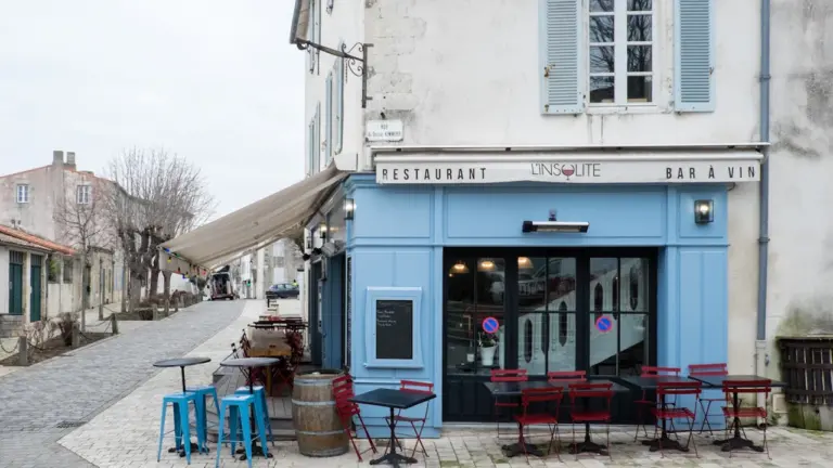 La Rochelle : quels services pour les habitants des Minimes ?