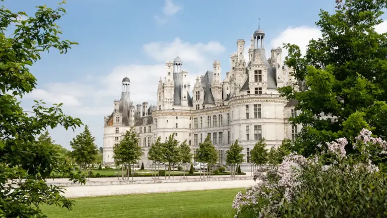 Le Morpion à Saint-Étienne : une soirée au château le 11 août