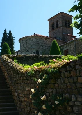 Le Morpion à Saint-Étienne : une soirée au château le 11 août