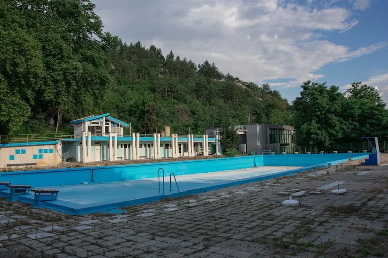 Oasis Aquatique à Villiers-sur-Marne : baignade encadrée le 8 août