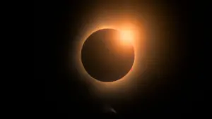 Observons l’éclipse à Grand Quevilly : gratuit le 12 août