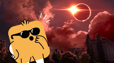 Observons l’éclipse à Grand Quevilly : gratuit le 12 août