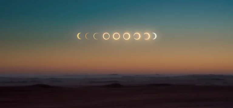 Observons l’éclipse à Grand Quevilly : gratuit le 12 août