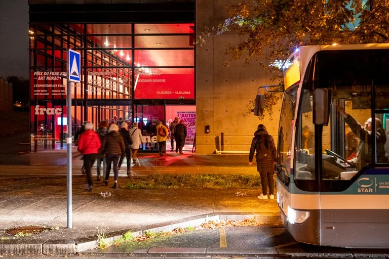 Rennes : comment profiter des spectacles avec le service « Sortez en bus »