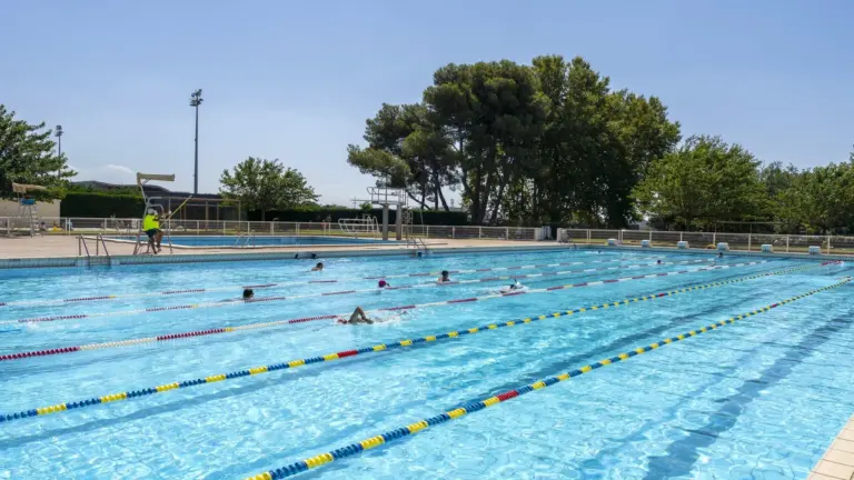 Salon-de-Provence : trois jours gratuits avant la fermeture