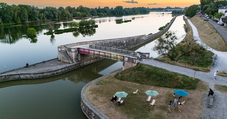 Sécheresse : ce qui change pour votre usage de l'eau dans le Loiret