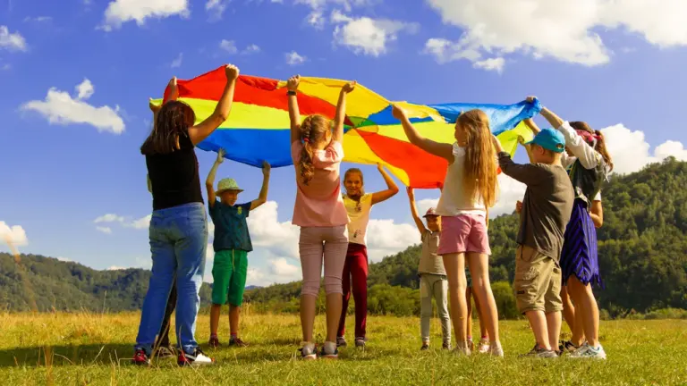 Stage BAFA à Ploemeur : qui peut l’obtenir pour les vacances ?