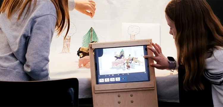 Stop motion gratuit à Villiers-sur-Marne : créez votre film