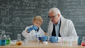 Toulouse Plage : des sciences à manipuler gratuitement en famille