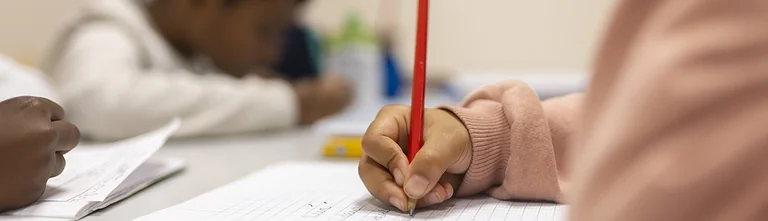 À Aulnay-sous-Bois, les devoirs changent après la classe