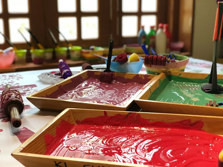 À Cergy, des rôles plus clairs dès la maternelle
