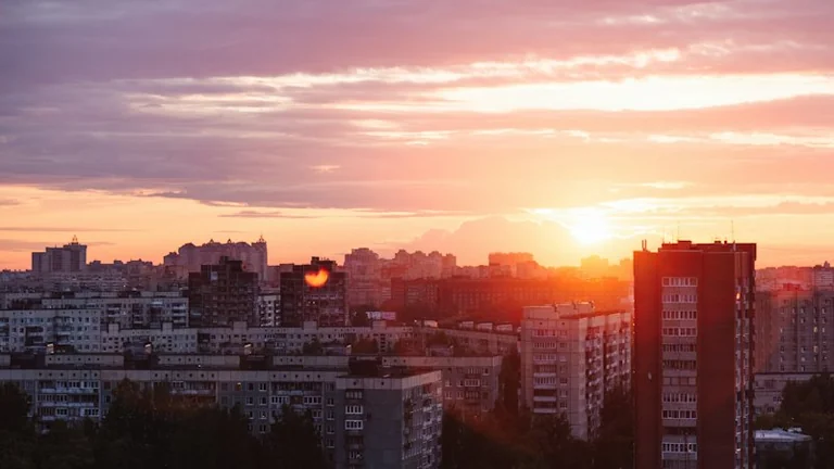 À Épinay-sur-Seine, six réunions pour parler de votre quartier