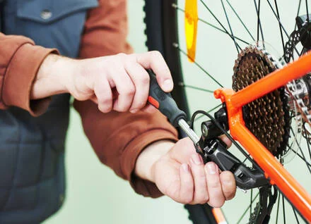 À Ermont, faites réviser votre vélo gratuitement le 8 septembre