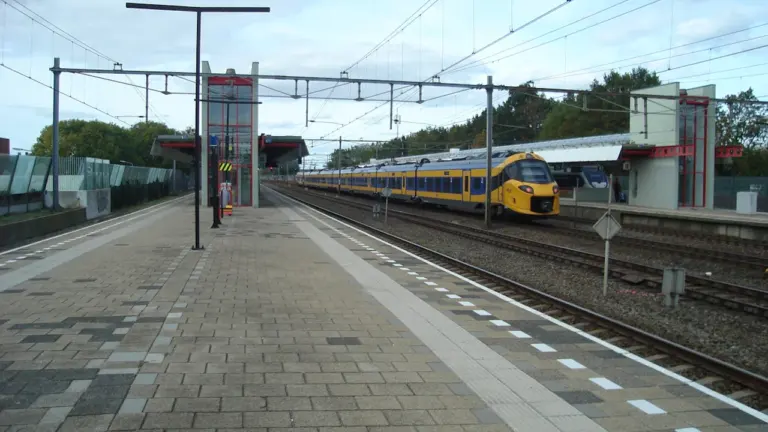 À Ermont, l’État s’installe en gare pour vos démarches