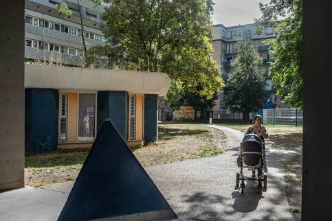 À Ivry-sur-Seine, le chauffage ouvre un chantier clé
