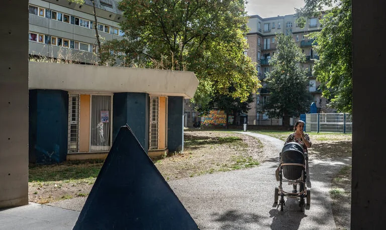 À Ivry-sur-Seine, le chauffage ouvre un chantier clé