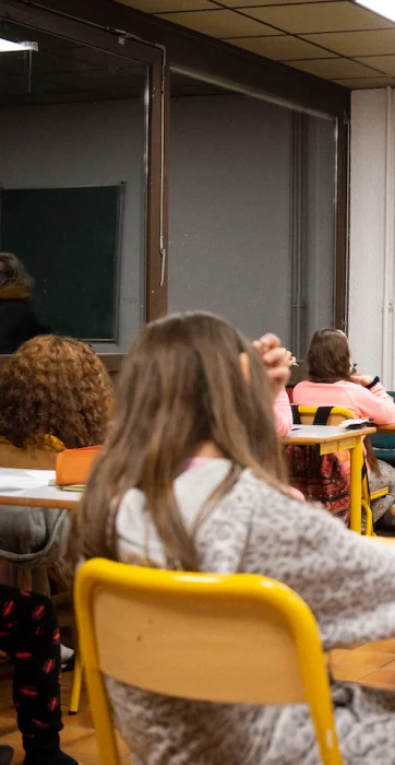 À La Courneuve, la cantine change ses règles