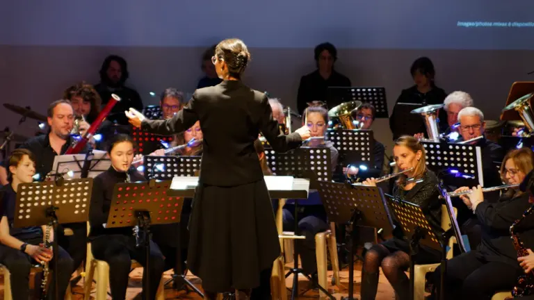 À Livry-Gargan, six samedis gratuits pour découvrir le Conservatoire