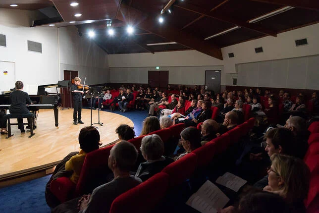 À Livry-Gargan, six samedis gratuits pour découvrir le Conservatoire