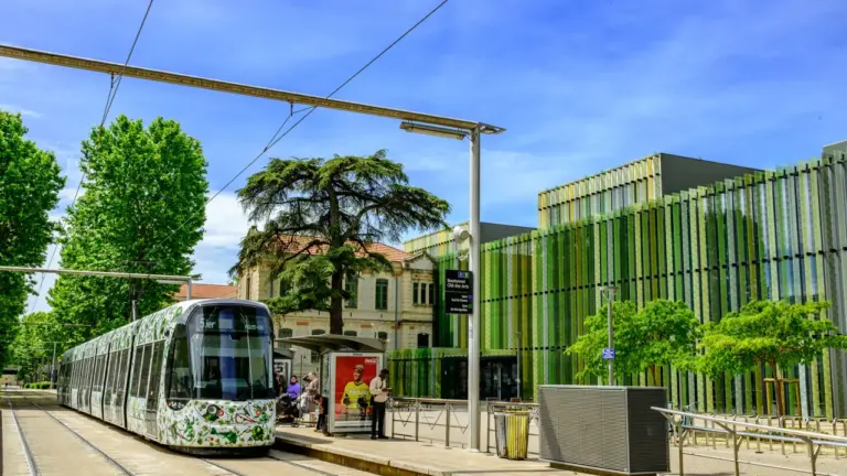 À Montpellier, votre trajet change dès le 31 août