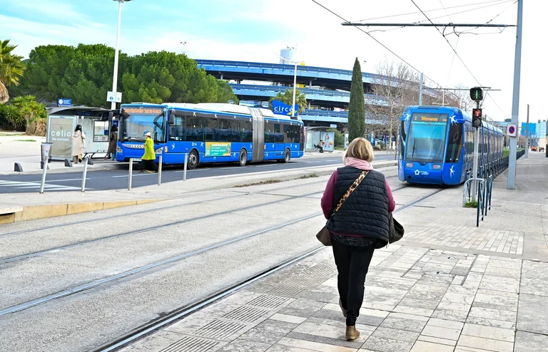 À Montpellier, votre trajet change dès le 31 août