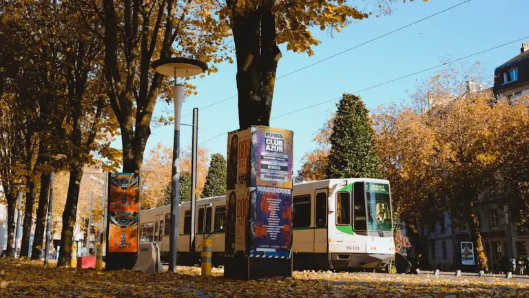 À Nantes, plusieurs lignes de bus changent à la rentrée