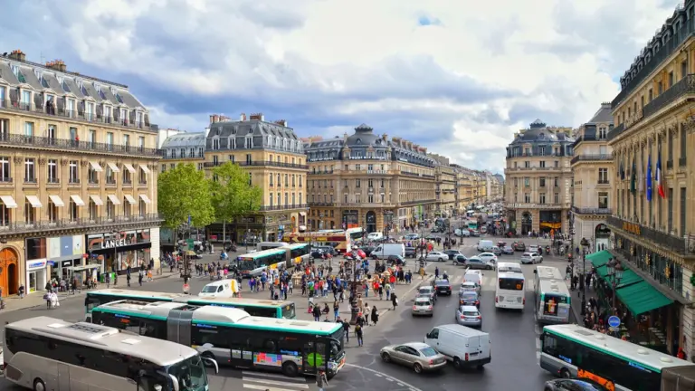 À Paris, près de 440 € à récupérer sur les transports des jeunes