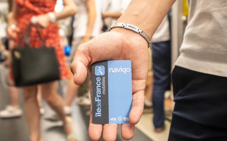 À Paris, près de 440 € à récupérer sur les transports des jeunes