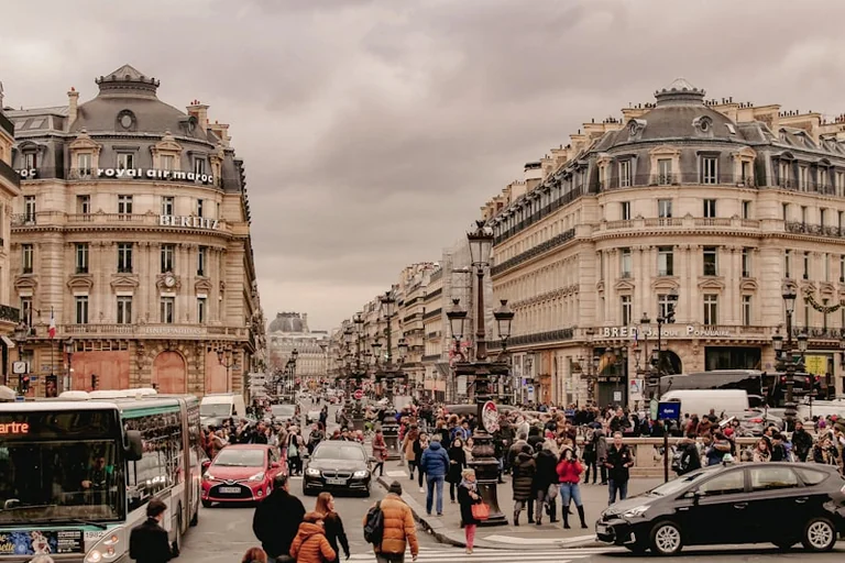 À Sarcelles, le dépistage du sein au cœur d’Octobre Rose
