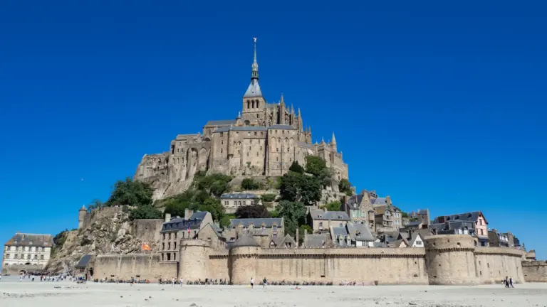 À Sarcelles, un week-end rend la Normandie accessible